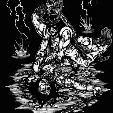 Barbaria.nyt