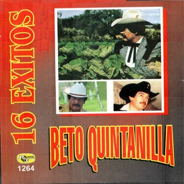 16 éxitos