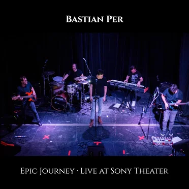 Epic Journey (Live at Sony Theater)