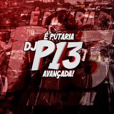 SET 07: Deluxe by DJ P13 - album cover