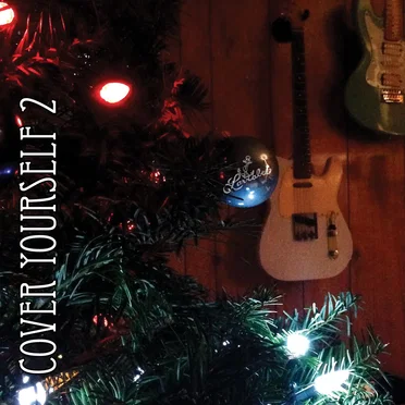 Cover Yourself 2 by Larrabee - album cover