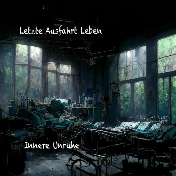 Innere Unruhe