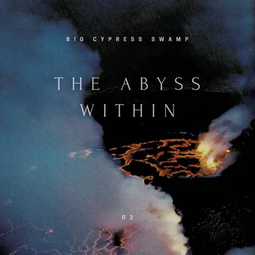 The Abyss Within by Various Artists - album cover