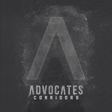 Corridors by Advocates - album cover