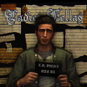 Ladies Fellas by hydaaar - album cover