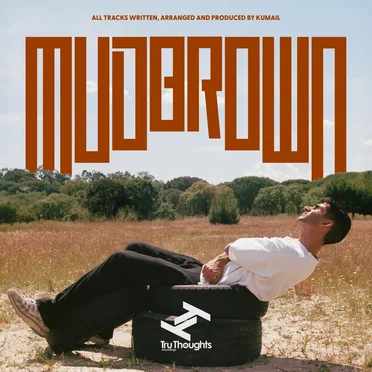 Mudbrown by Kumail - album cover