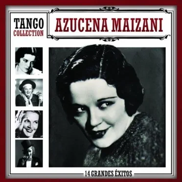 Azucena Maizani
