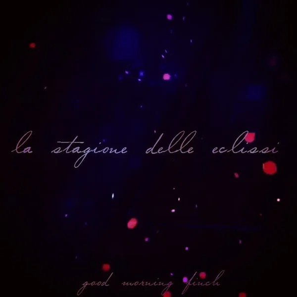 La stagione delle eclissi / Atomite (2015)