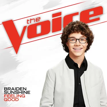 Feeling Good (The Voice Performance)