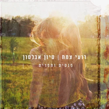 פנסים ותפרים