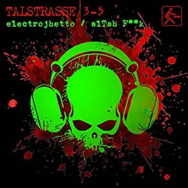 Electrojhetto / Altah F**k