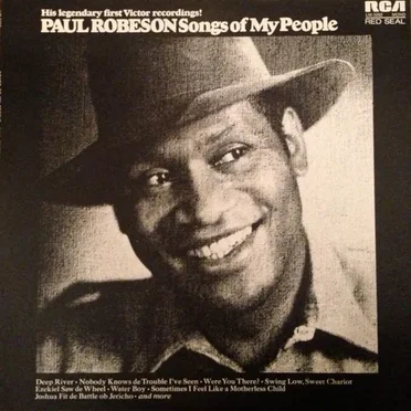 Songs Of My People