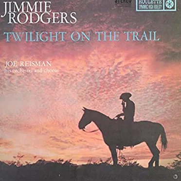 Twilight on the Trail
