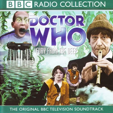 Deborah Watling