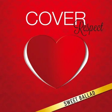COVER Respect スウィート・バラッド 女が女を歌うとき by Various Artists - album cover
