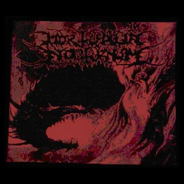 Lvx Exanimis by Mortualia Nocturnum - album cover