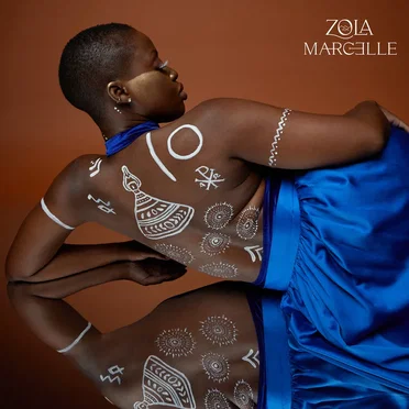 Home by Zola Marcelle - album cover