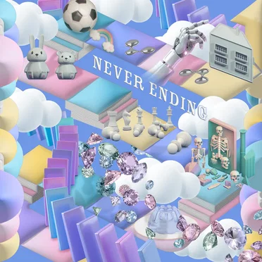 NEVER ENDING