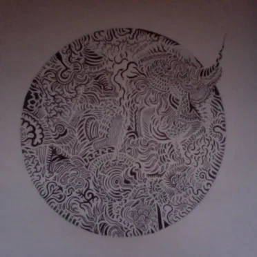 Mammathus by A Mola Mola - album cover