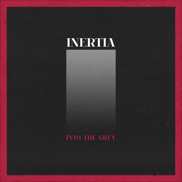 Into The Grey