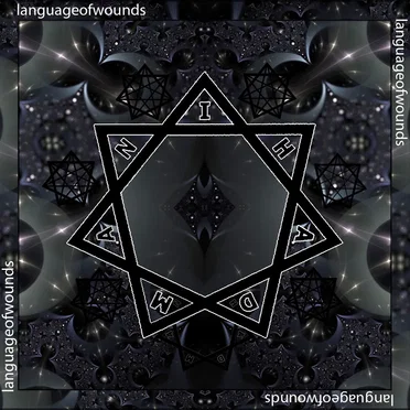 Language of Wounds