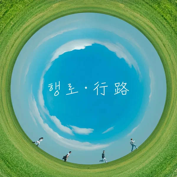 행로