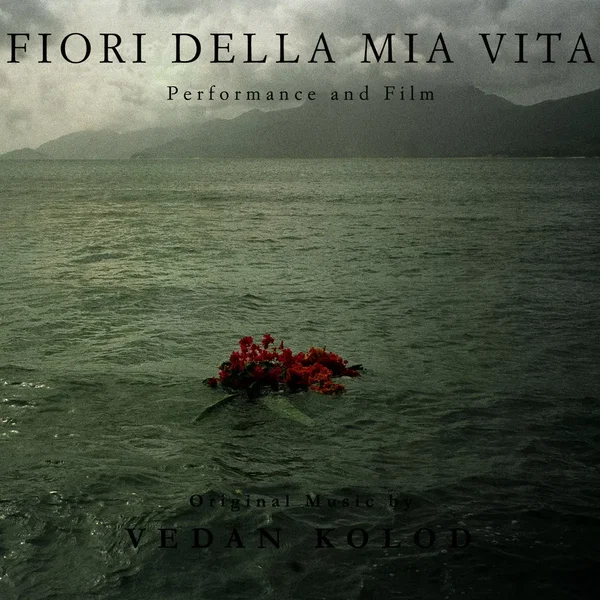 Fiori della mia vita