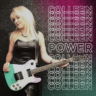 Colleen Power by Colleen Power - album cover