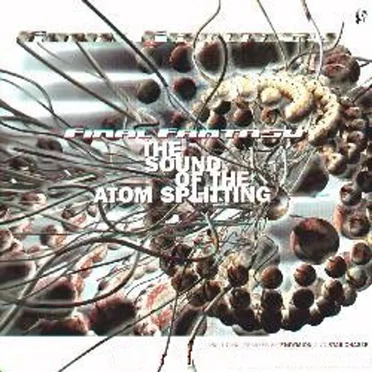The Sound of the Atom Splitting
