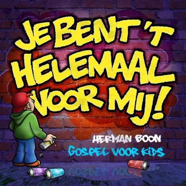 Je Bent Het Helemaal Voor Mij