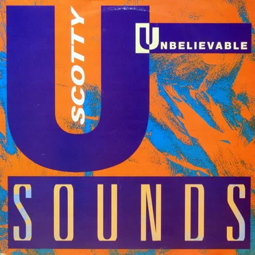 Unbelievable Sounds