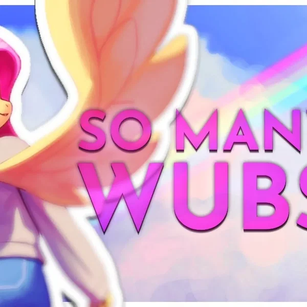 So Many Wubs