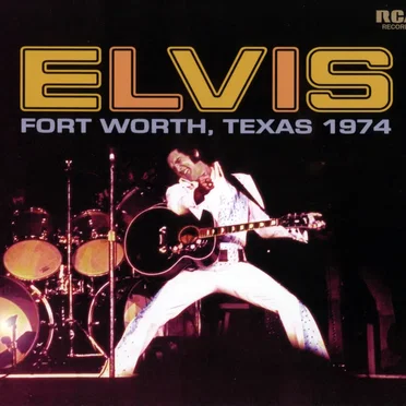 Forth Worth, Texas 1974