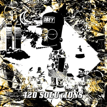 4/21 what straight edge people want you to think drugs are like by Various Artists - album cover