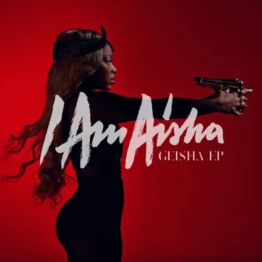 Geisha EP by I Am Aisha - album cover