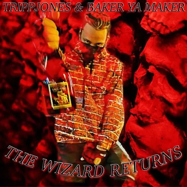 THE WIZARD RETURNS