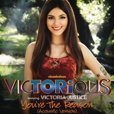You're the Reason (acoustic version)