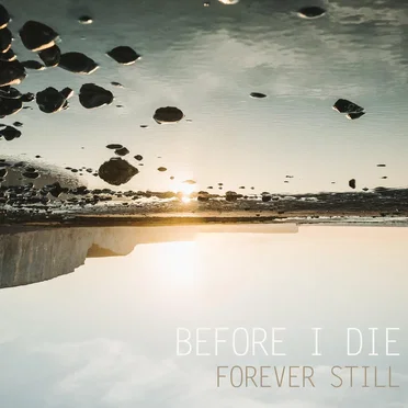 Before I Die by Forever Still - album cover