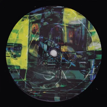 Critical Amnesia by Critical Amnesia - album cover