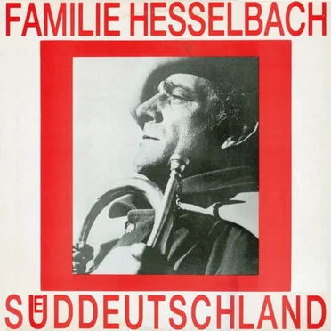 Familie Hesselbach