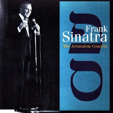 The Jerusalem Concert