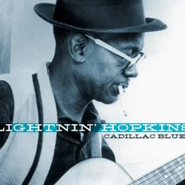 Cadillac Blues