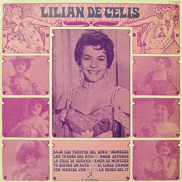 Lilián de Celis
