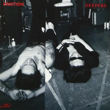 Deepers