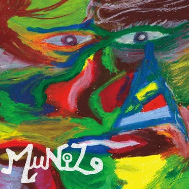 023 (No One) by MunizO - album cover