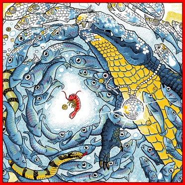 Live in Gothenburg ’25