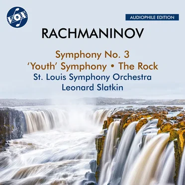 Symphony no. 3, Symphony in D minor ‘Youth’ Symphony, The Rock