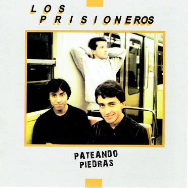 Pateando piedras