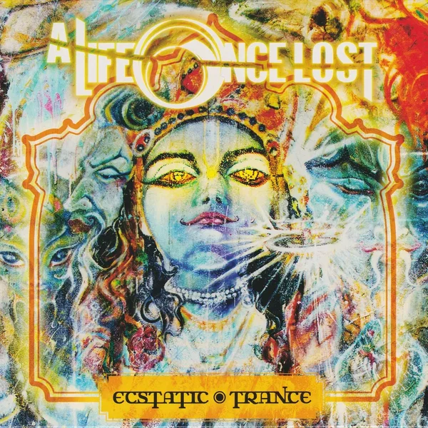 Ecstatic Trance