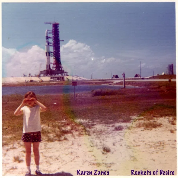 Rockets of Desire